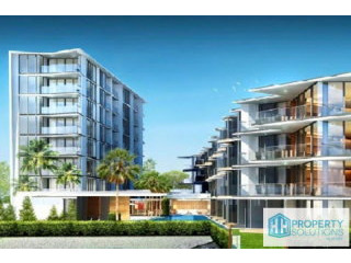 Beautiful 1 Bed Condo - Hua Hin