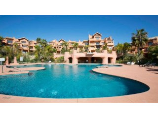 One Bedroom Apartment 1321, New Golden..