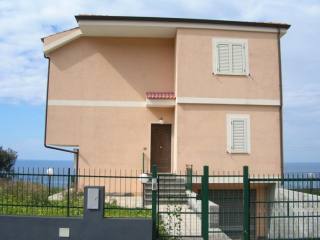 Villa, Santa Domenica, Calabria, Italy