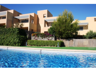 Apartment, Vera, Almeria, Spain