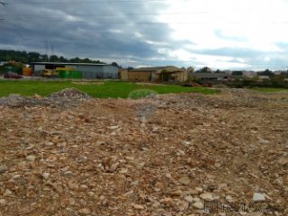 ISTRA, PULA građevinsko zemljište od 4890m2 u...