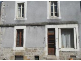 Solid Village Property For Sale