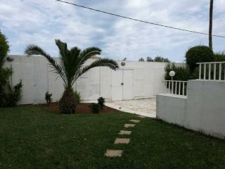 Etage de villa pres au clinique l'olive
