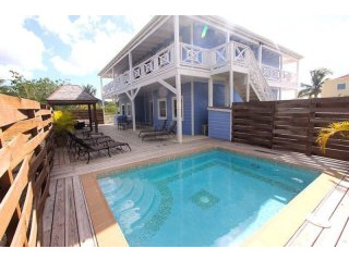 Pelican Pool House $1,850.00/Week