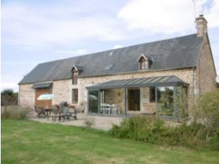 Substantial Country House, Nice Plot