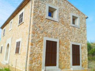 3 Bedrooms - Finca - Islas Baleares -..