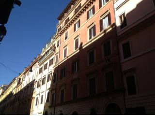 IN HISTORIC BUILDING