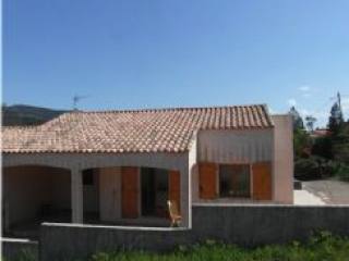 Villa With 3 Bedrooms, Terrace, Garage