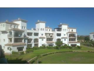 2 Bedrooms - Apartment - Murcia - For..