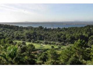 Alcúdia, Mallorca, zona Bonaire, urban..