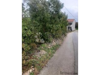 Građevinsko zemljište Pridraga