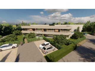 MODERNA NOVOGRADNJA NA ODLIČNOJ LOKACIJI SA 3 SPAVAĆE- PORE