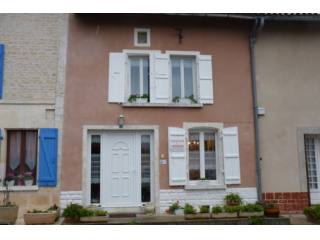 Stone House For Sale Aulnay