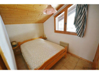 2 Bedroom Apartment Les Castors, Morzine