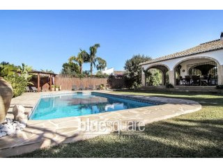 Beautiful 4 bedroom Villa in Javea