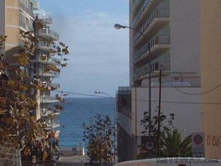 PISO NUEVO UBICADO EN EL CENTRO DE CALPE!!!Este bonito..