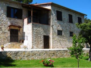 Property in Umbria