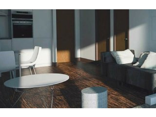 Third Floor One Bedroom Apartment 29..