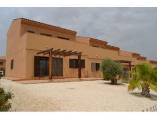 2 Bedrooms - Villa - Murcia - For Sale