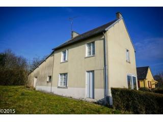 Detached House For Sale