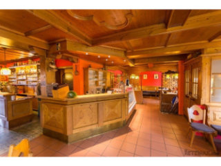 Restaurant With Owner Flat In Brixen Im..