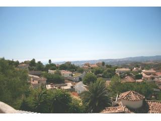 VILLA FOR SALE BENAL-MADENA