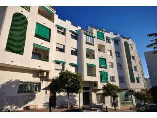 2 Bed Apartment for sale in Marbella