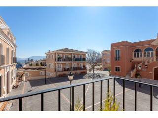 3 Bedroom Townhouse in Jesus-Pobre