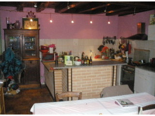 Character townhouse with lovely..