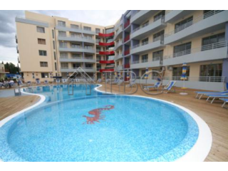 Furnished One-bedroom apartment in..