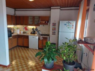 Marinići,etaža kuće 163 m2