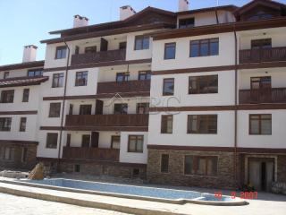 One-Bedroom Apartment close to the..