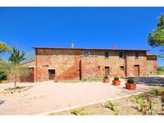 Beautiful Umbrian Farmhouse