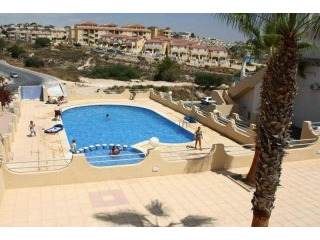 Bungalow In Villamartin, Orihuela Costa..