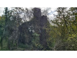 Građevinsko zemljište, 1100 m² na osami