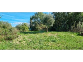Istra, Rovinj poljoprivredno zemljište 1574m2