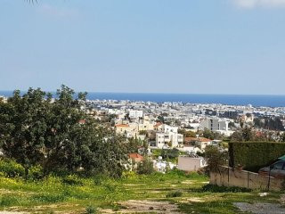 Large residential plot for sale in..