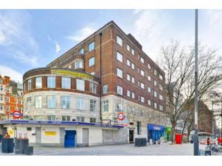 Studio - London - For Rent