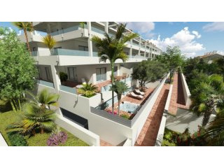 Two Bedroom Ground Floor Apartment 1..