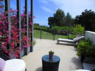 Two Bedrooms Apartment In Cascais