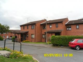 1 bedroom ground floor Flat to rent at..