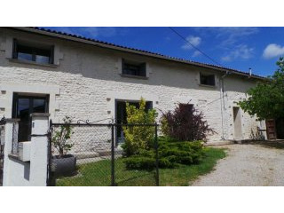 3-Bedroom Longere In A Hamlet Near..