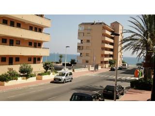 * CABO CERVERA BEACH APARTMENT