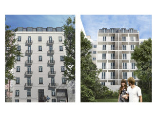 Apartment T3