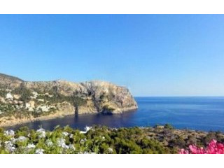 Plot for sale in the Port Andratx area..
