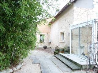 Vente Maison Campagne