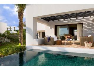 4 bedroom villa for sale