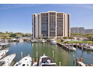 4748 S Ocean Blvd #806, Highland Beach..