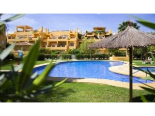 Apartment in Vera