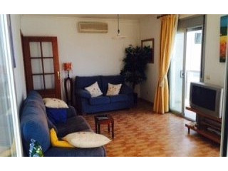 Modern apartment in the Port of Alcudia